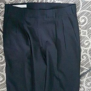 Perry Ellis dress pants black 32x32
